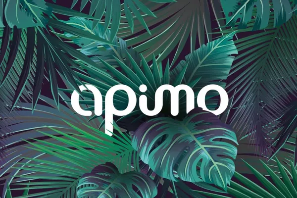 Apimo Logo